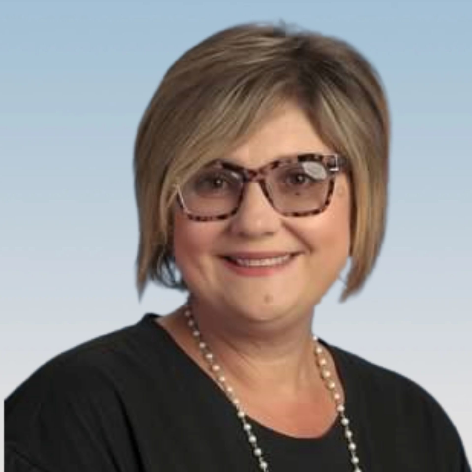 Susan Michelle Gonzales