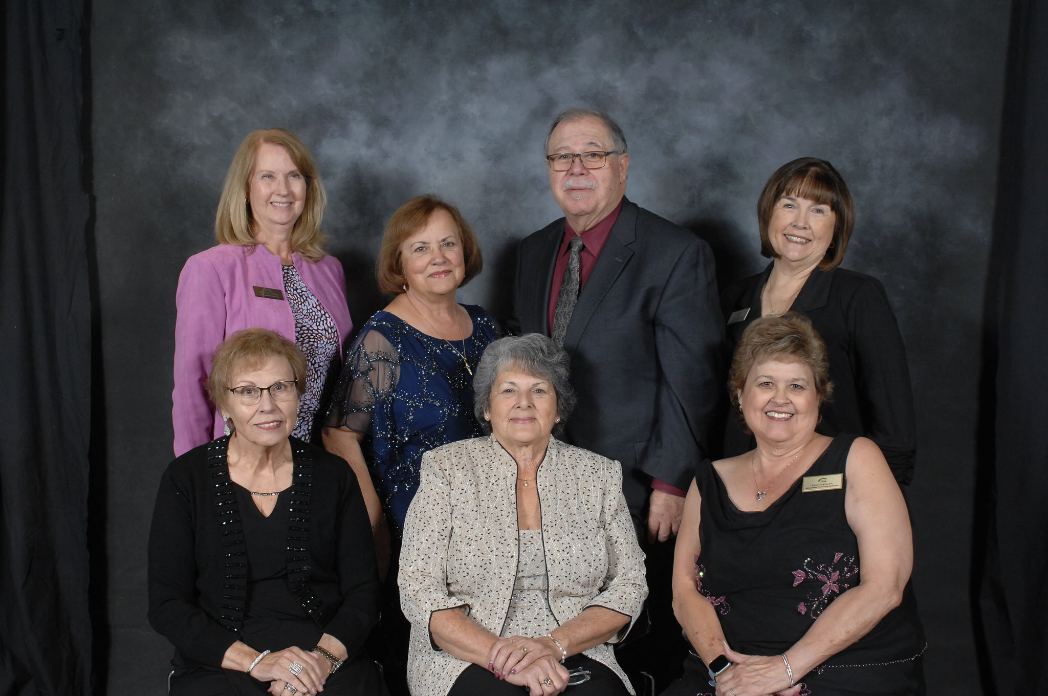 SCHOLARSHIP FOUNDATION DIRECTORS