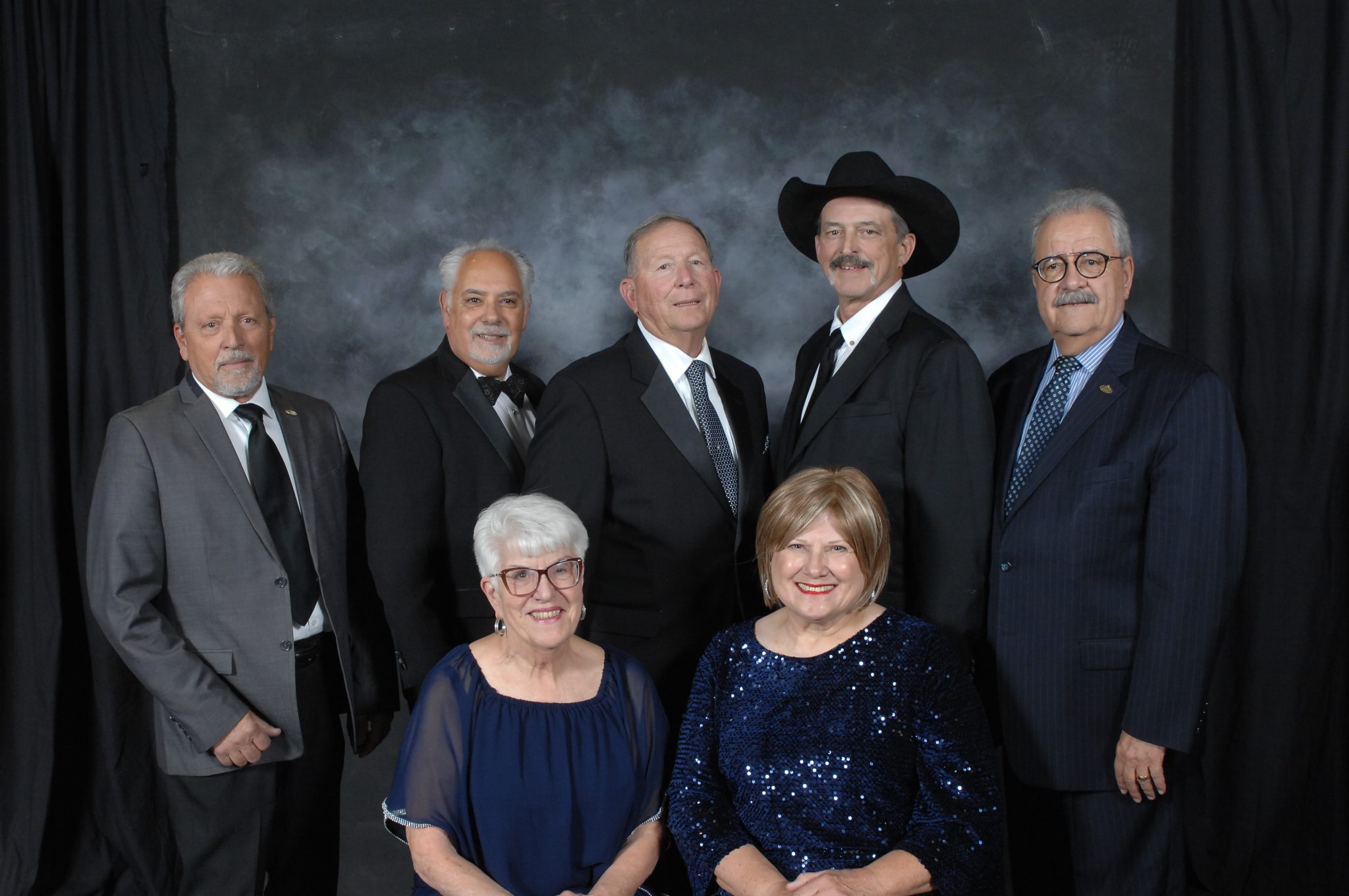 PFSA Board of Directors